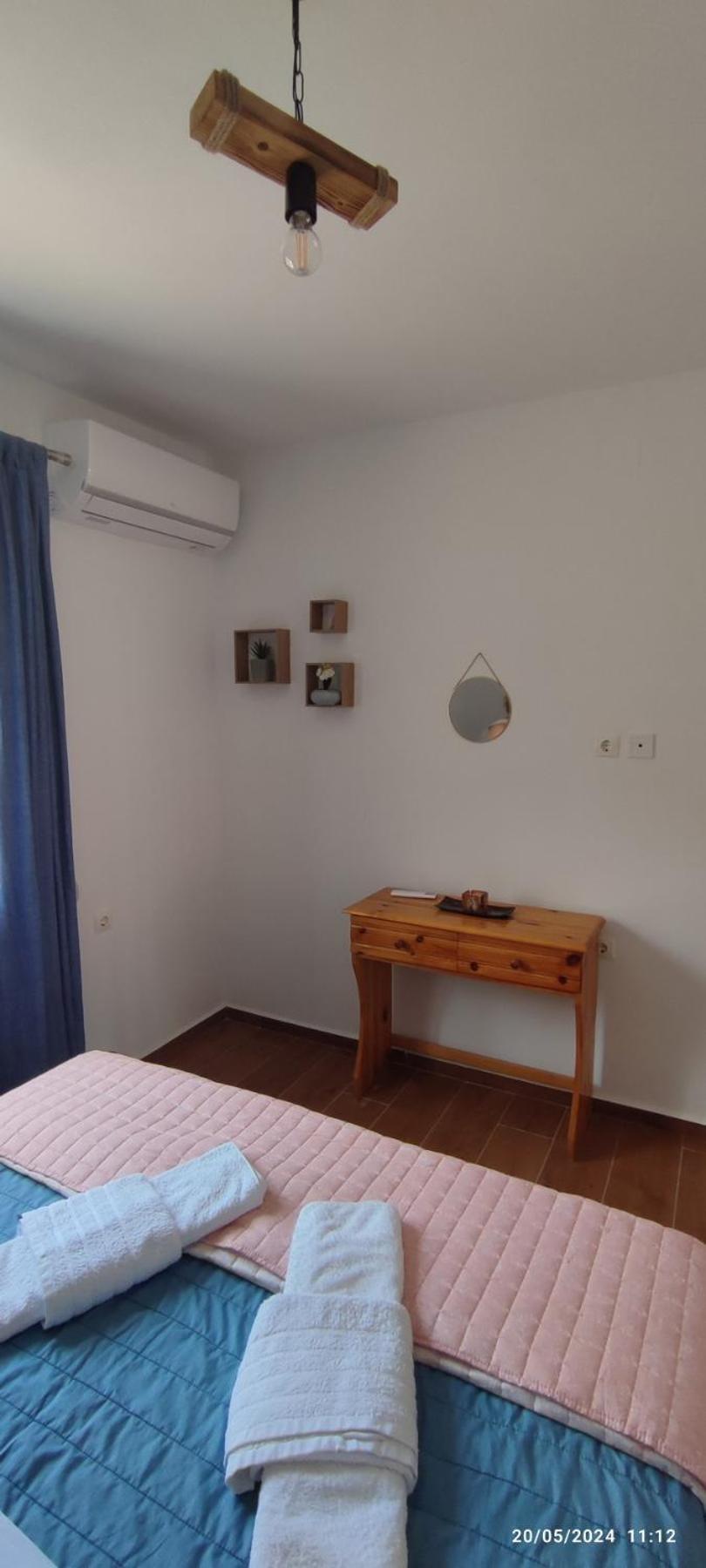 White Lotus Seaside Apartment Kini Exterior foto