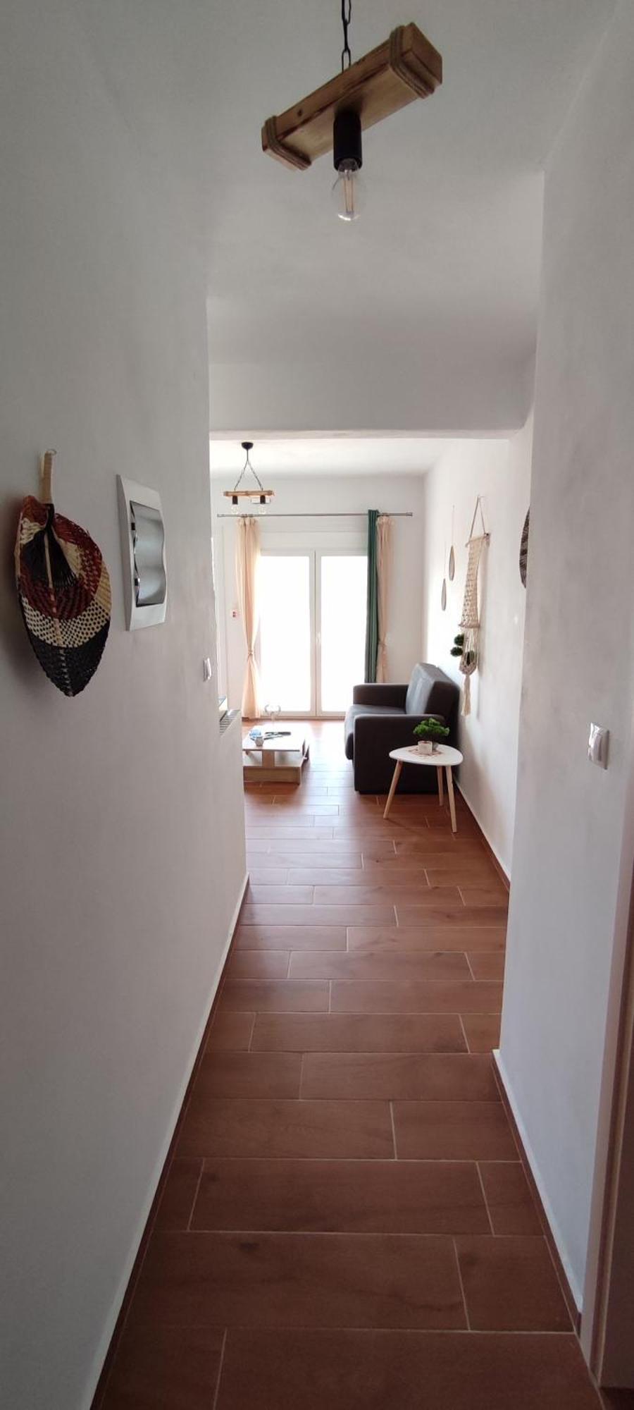 White Lotus Seaside Apartment Kini Exterior foto