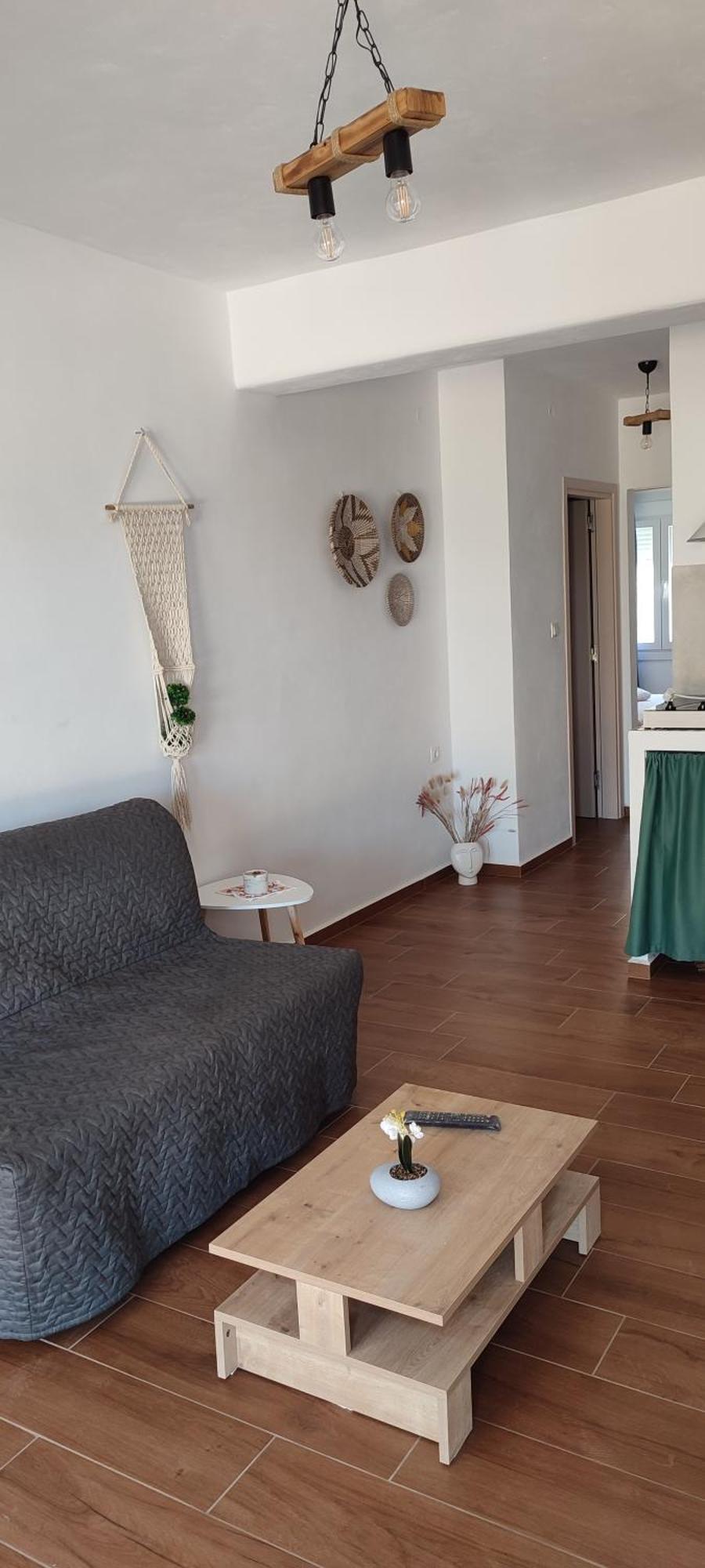 White Lotus Seaside Apartment Kini Exterior foto